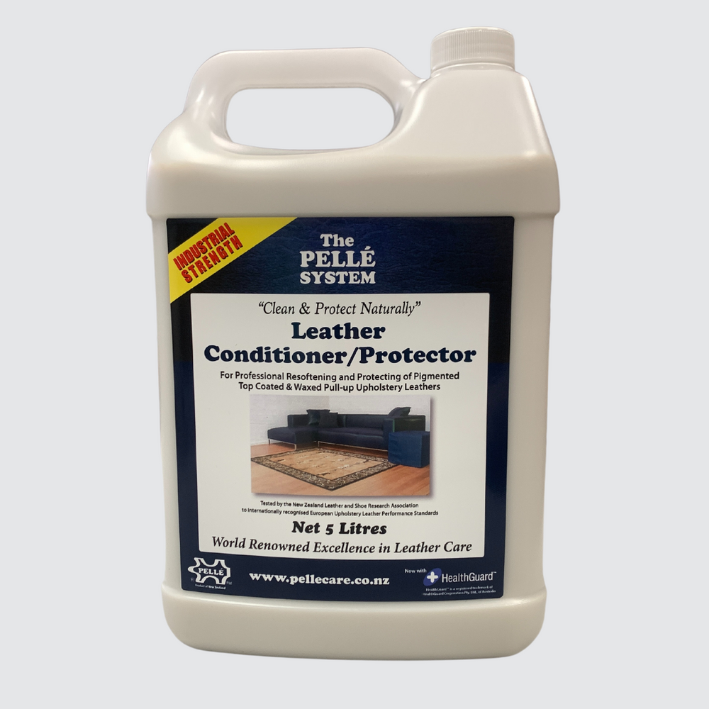 Leather Conditioner/Protector 5L