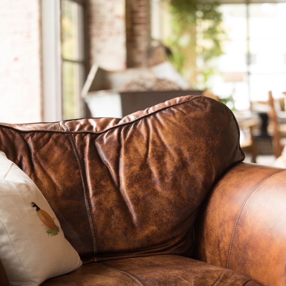 Summer Leather Care