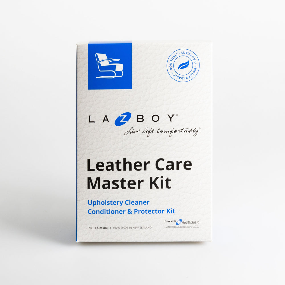 LAZYBOY Leather Care Master Kit