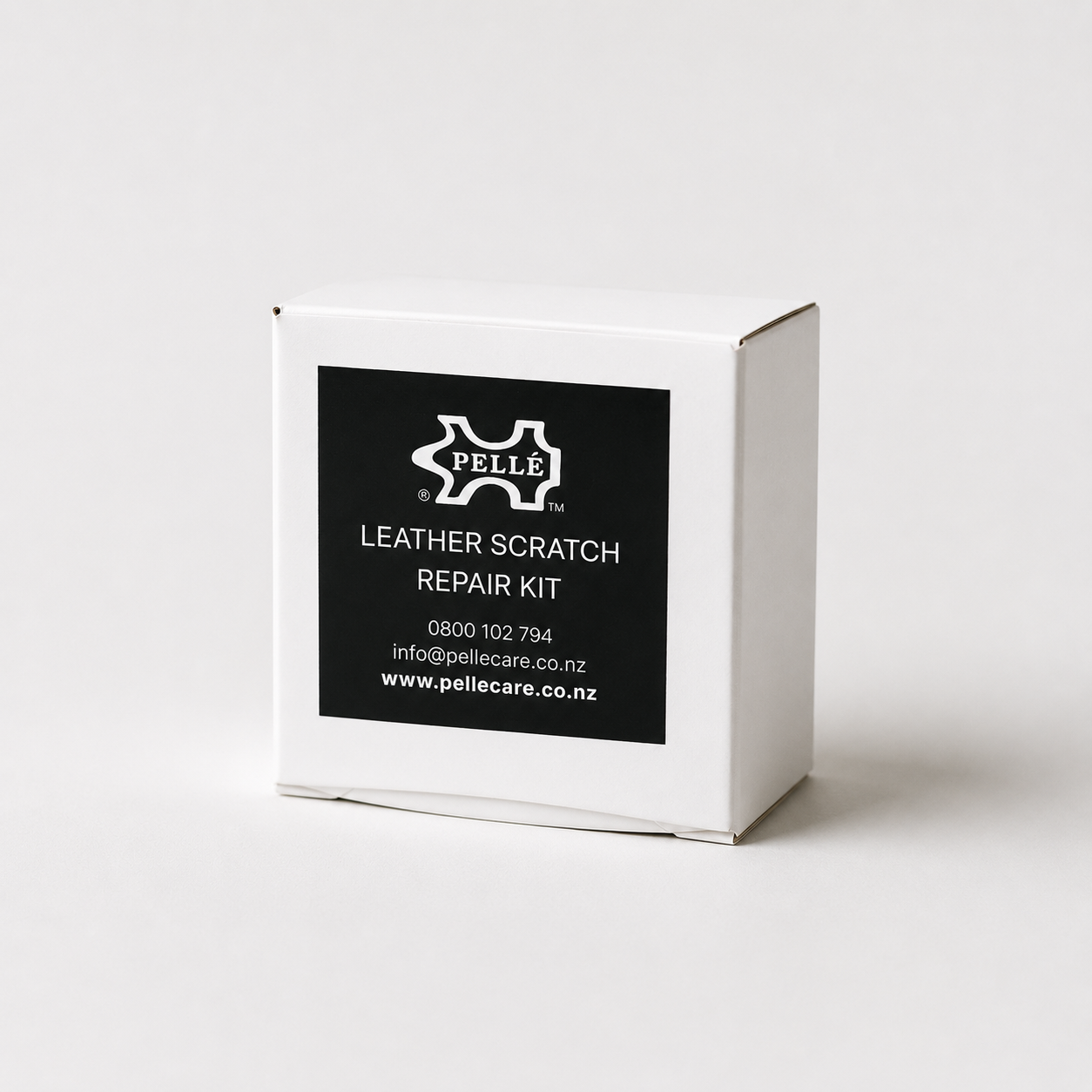 Leather Scratch Repair Kit