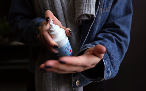 Hand Sanitizer 250ml