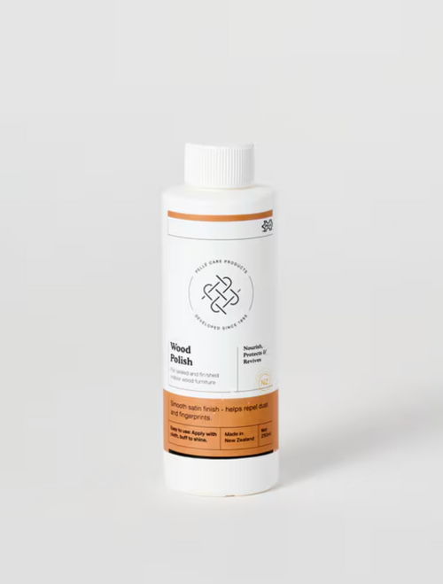 Wood Polish 250ml