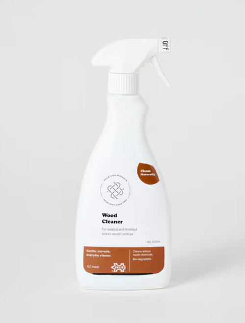 Wood Cleaner 500ml