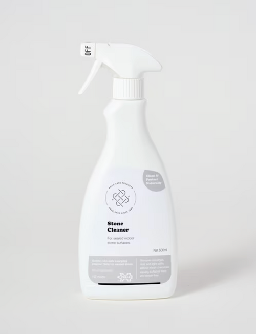 Stone Cleaner 500ml