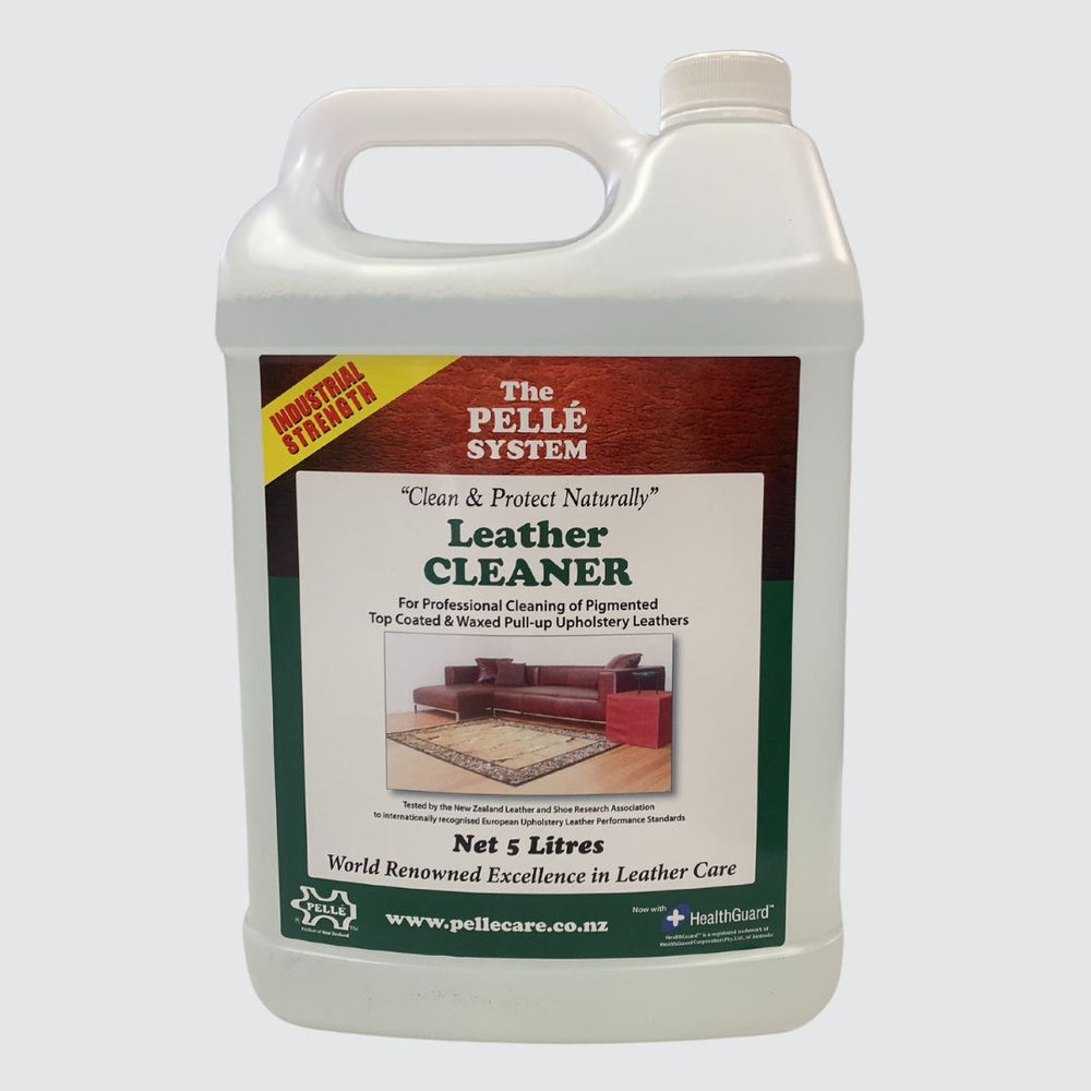 Furniture Leather Cleaner 5L