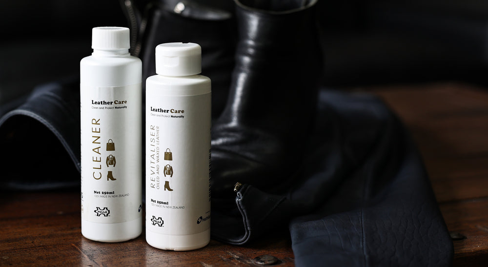 Best Leather Couch Cleaner and Conditioner