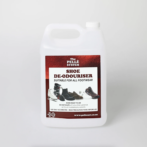 Shoe De-odouriser 5L