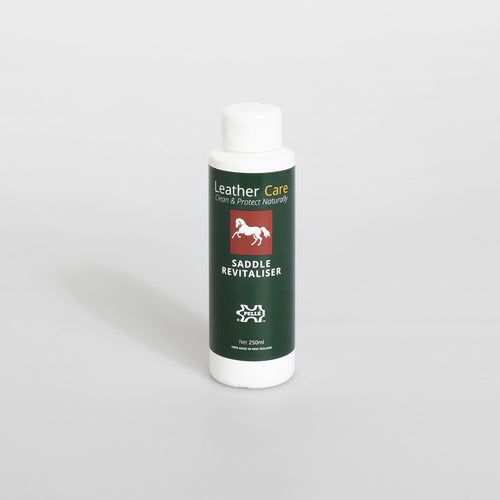 Saddle Leather Revitaliser 250ml