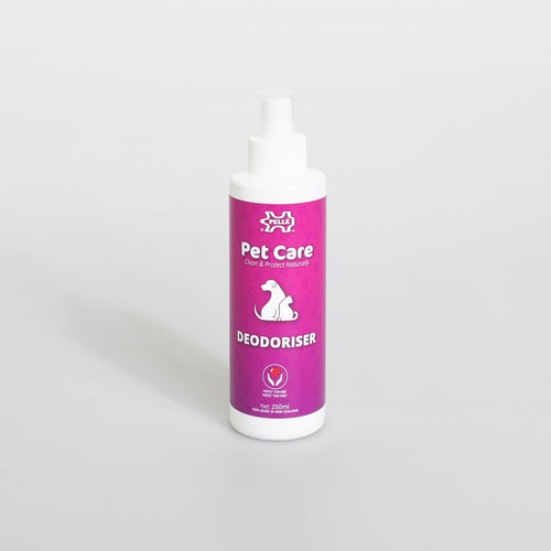 Pet Care Deodoriser