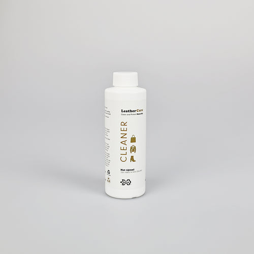 Leather Cleaner 250ml