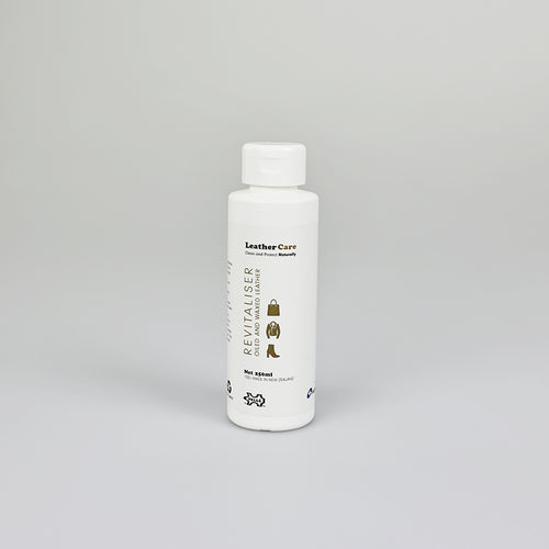 Leather Revitaliser 250ml