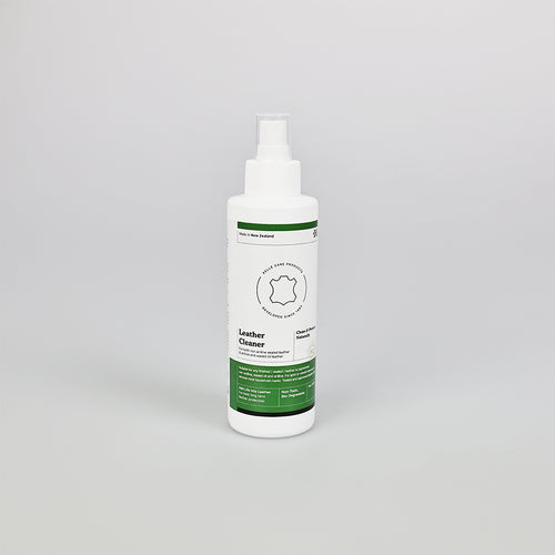 Furniture Leather Cleaner 250ml