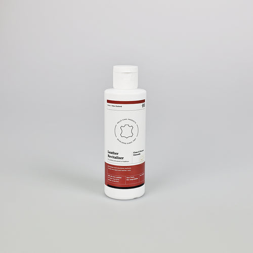 Furniture Leather Revitaliser 250ml